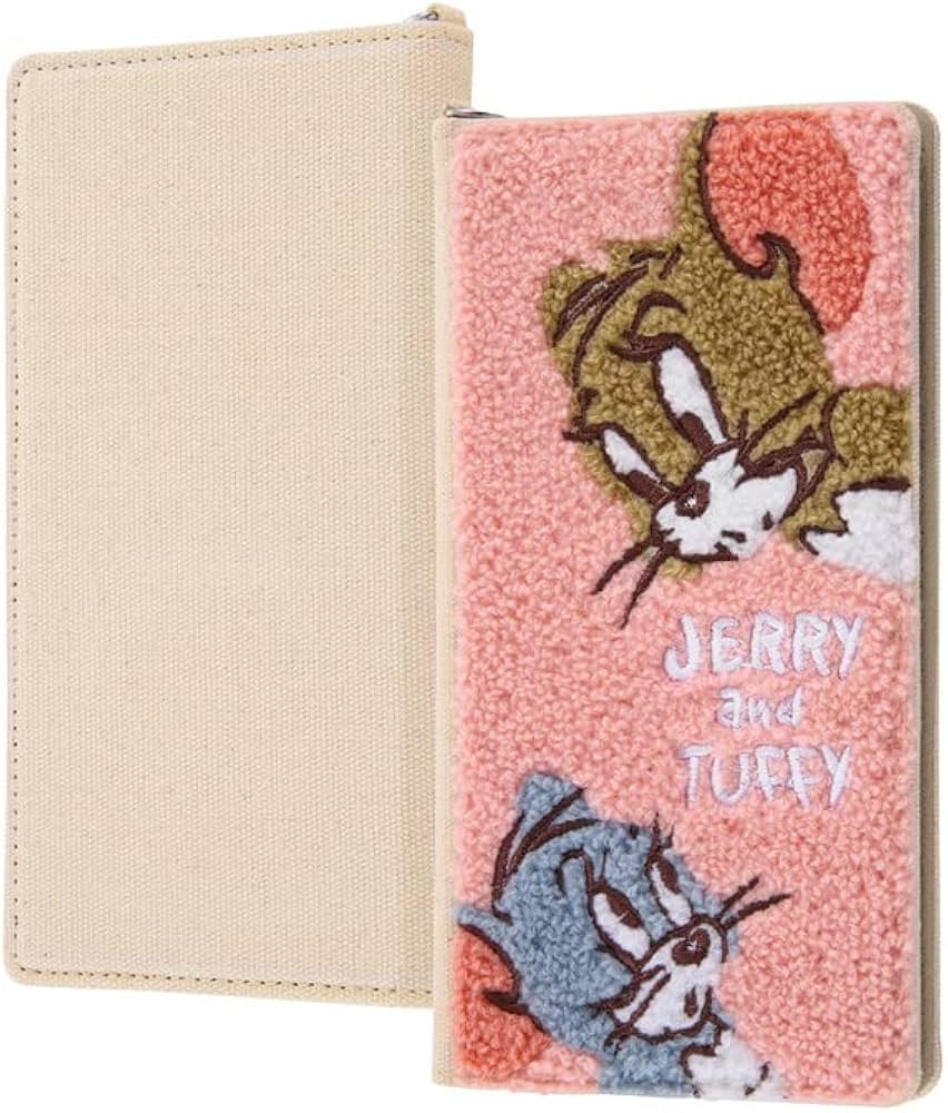 kate spade トムとジェリー 手帳型ケース kate spade トムとジェリー 手帳型ケース Amazon.co.jp: トムと